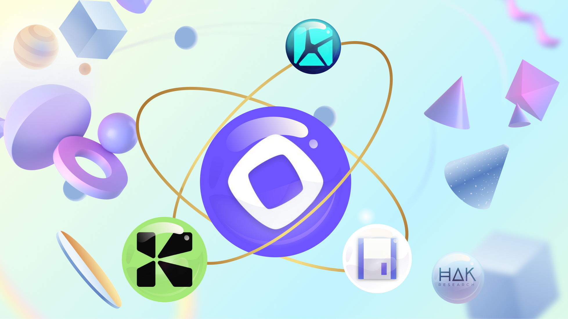 Cập Nhật Hệ Sinh Thái Monad: Có Dần Hụt Hơi Sau TGE